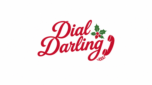 Dial Darling logo