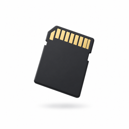 SD Card