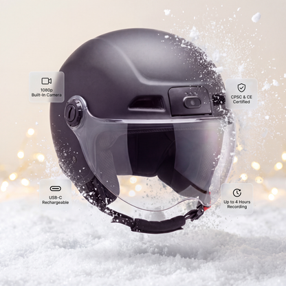 Ski Helmet
