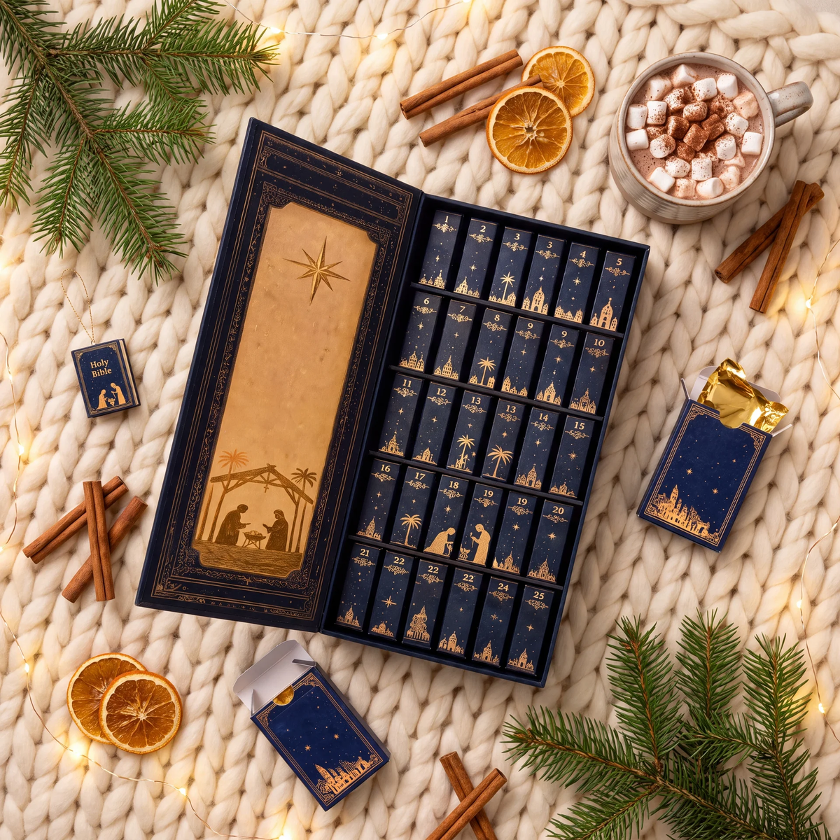 Holy Advent™