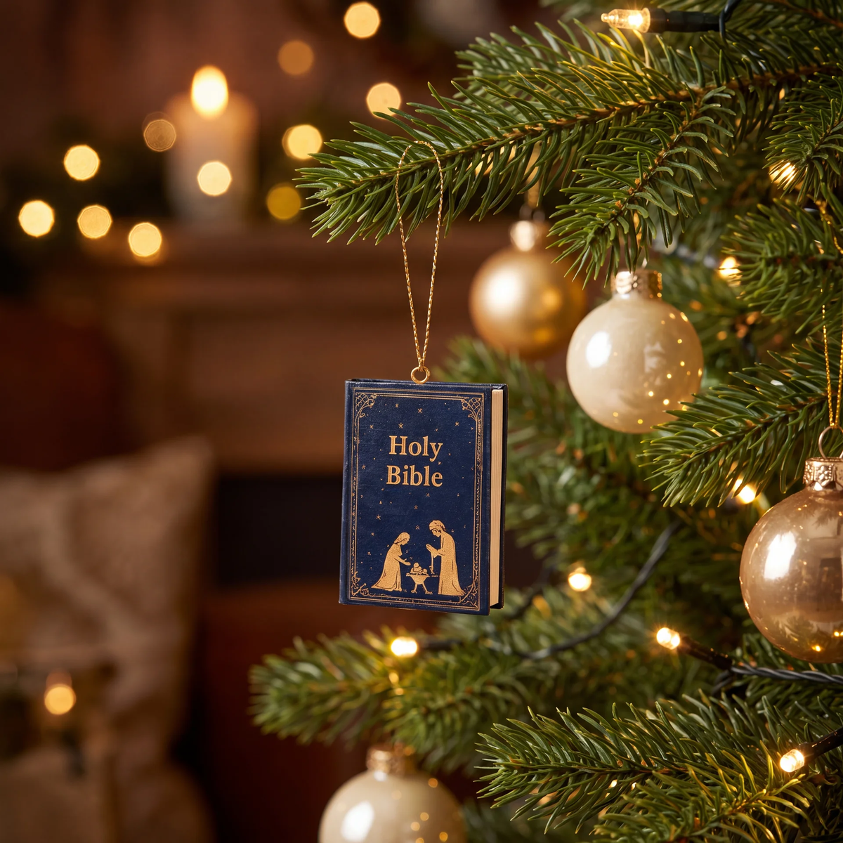 Holy Advent™