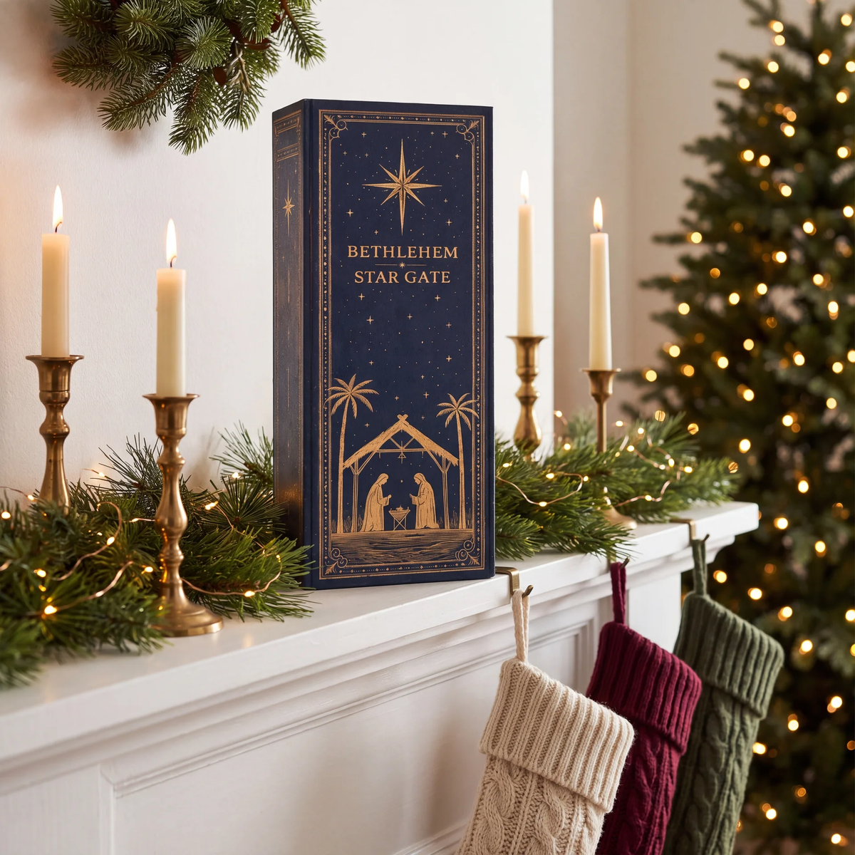 Holy Advent™